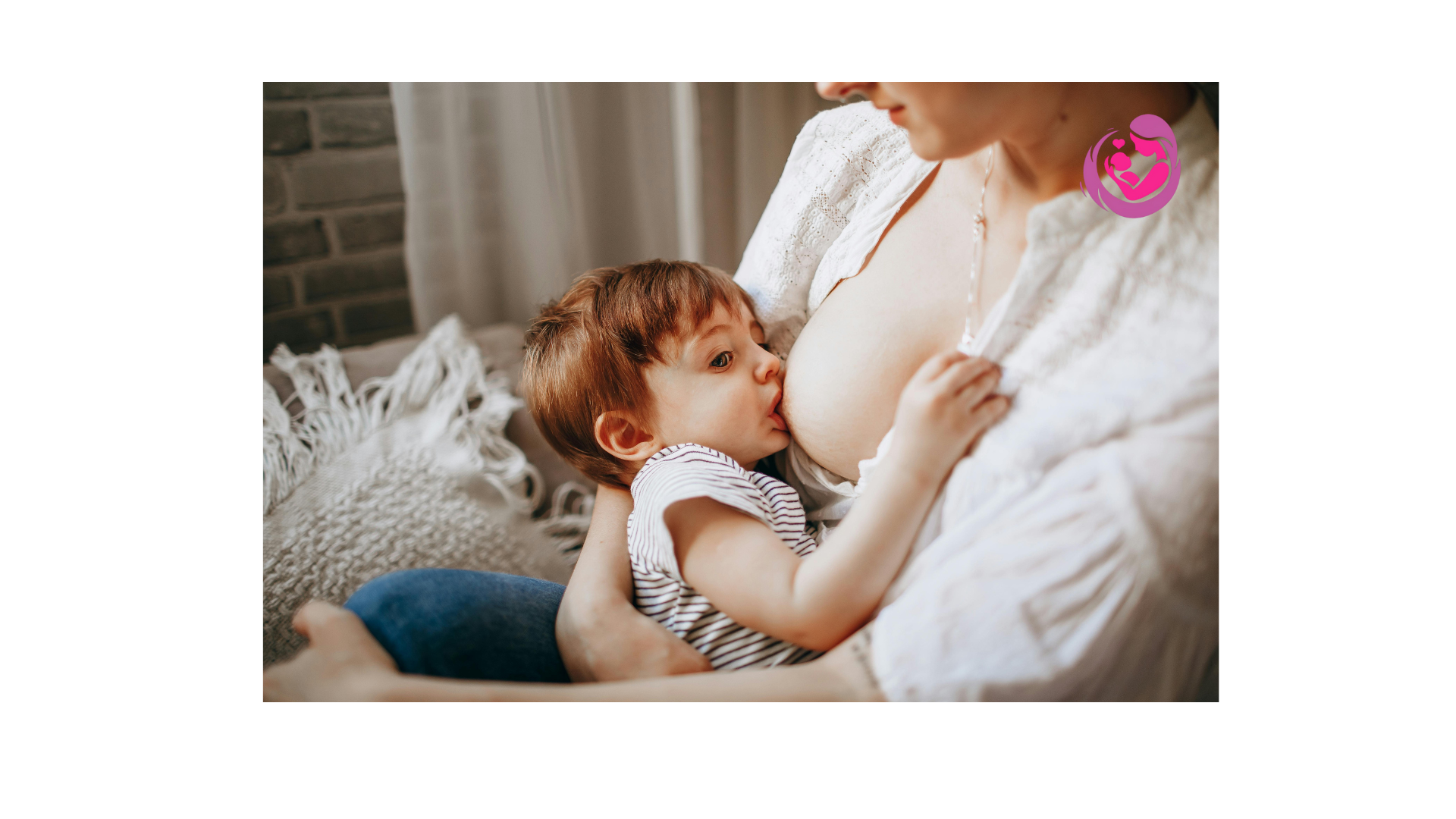 side laying of breastfeeding position