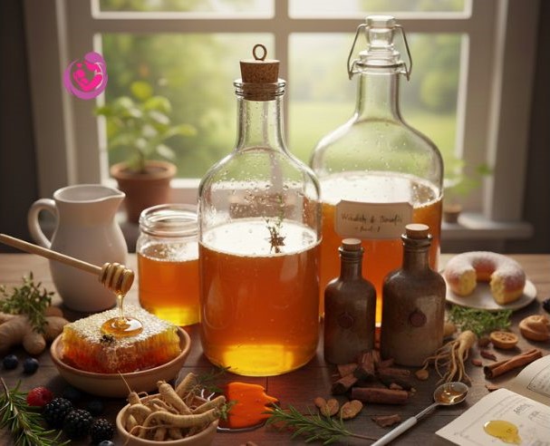 mead