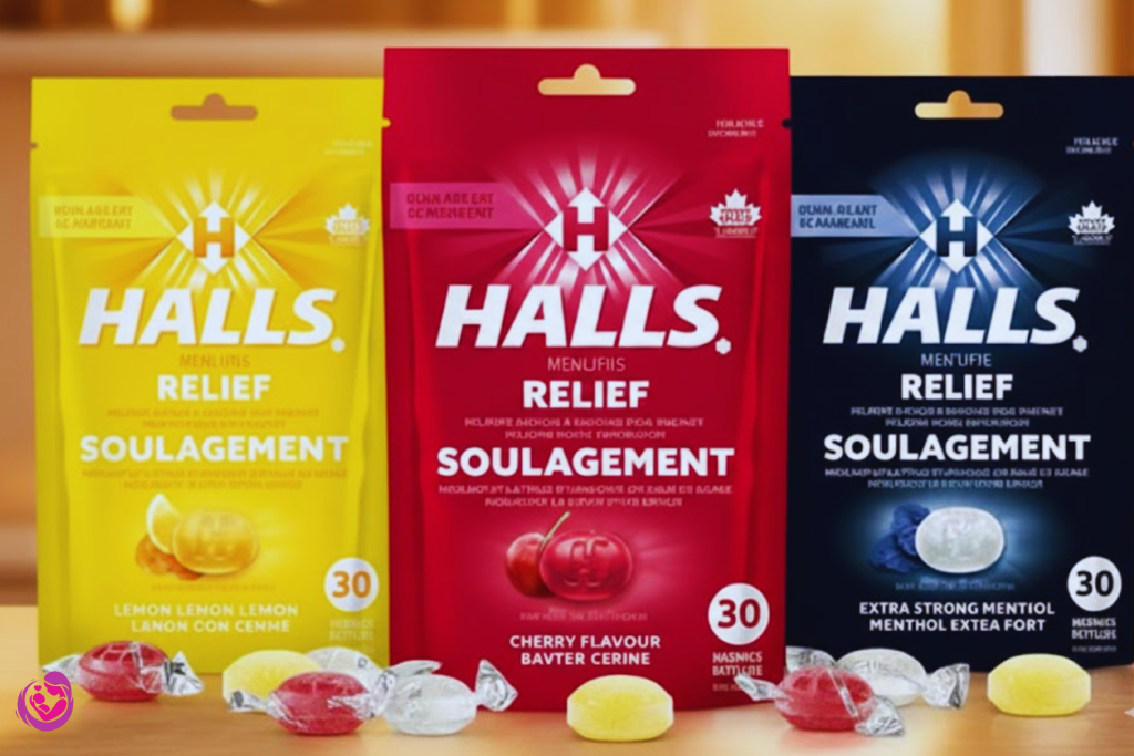 cough drops How to Stop Persistent Cough cough drops